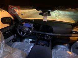 شێڤرۆلێت تاهۆ